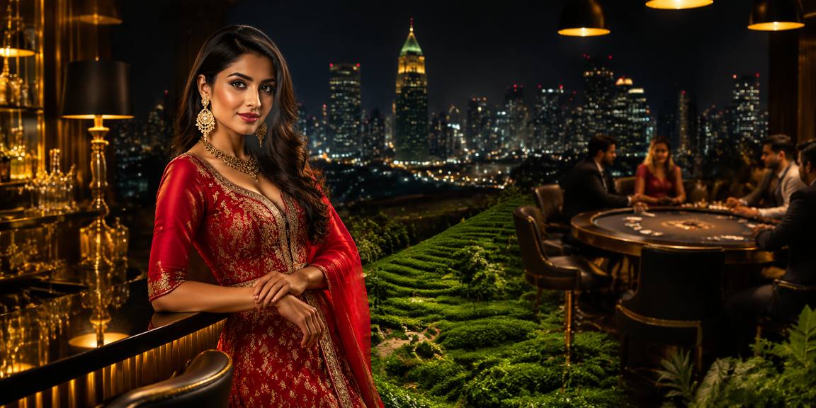 pkzz ম্যাজিক মিরর স্লট